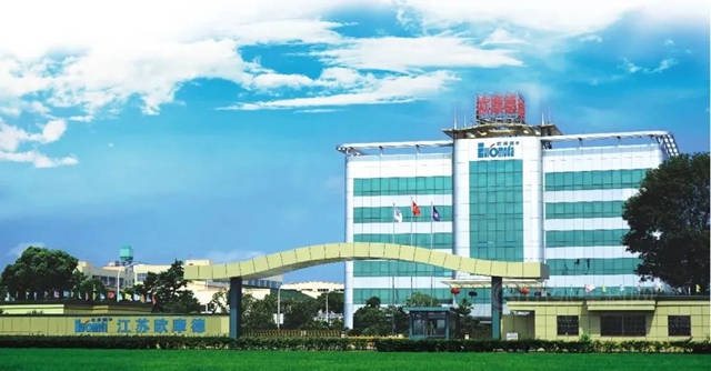 歐摩德EM-8001水性自乳化環(huán)氧樹(shù)脂制備的防腐漆卓越的功效和應(yīng)用指南