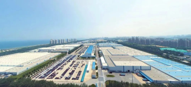 通用“油改水” 成汽車行業低碳發展典型案例！ 中網行業信息網