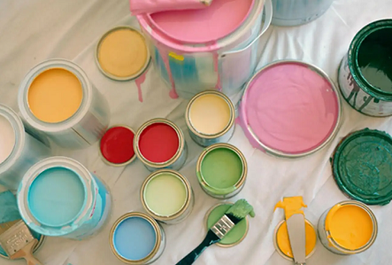 涂料行業(yè)：綠色為主線，培育“專精特新”重點企業(yè)！ 中網(wǎng)行業(yè)信息網(wǎng)