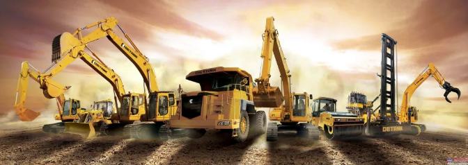 國內(nèi)工程機械涂裝技術(shù)轉(zhuǎn)型的首要任務(wù)！ 中網(wǎng)行業(yè)信息網(wǎng)