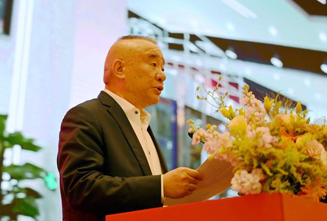 智啟未來 常州涂協助推涂料行業高質量發展