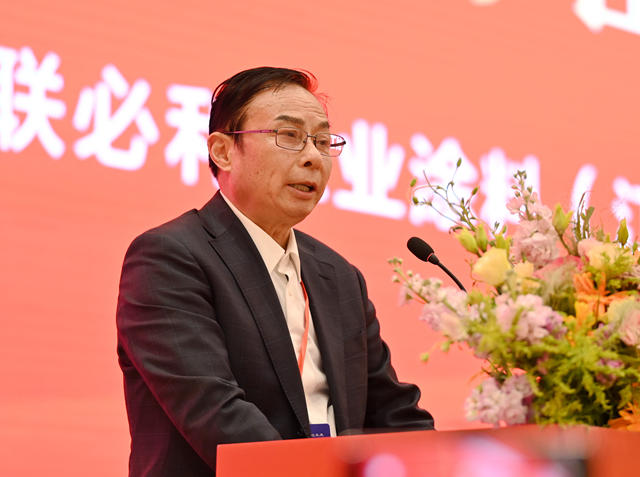 智啟未來 常州涂協助推涂料行業高質量發展