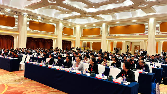 智啟未來 常州涂協助推涂料行業高質量發展