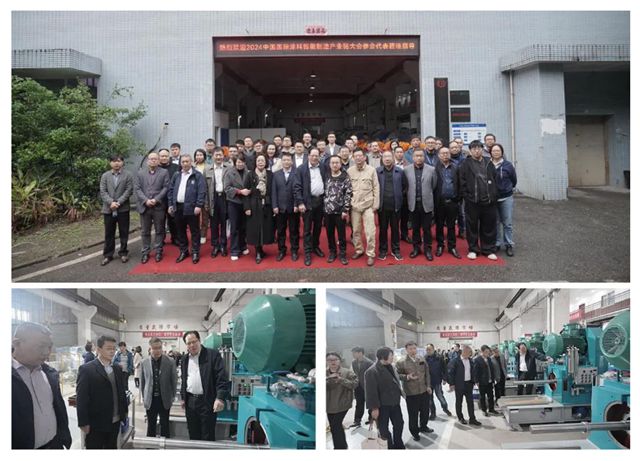 立足本土，力求創新——專訪重慶渝輝智能裝備有限公司廖萍董事長