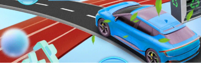 當(dāng)環(huán)保涂料遇上新能源剛需：這項(xiàng)專(zhuān)利叩響新能源汽車(chē)防護(hù)新賽道！ 中網(wǎng)行業(yè)信息網(wǎng)