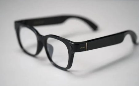 常州涂料網 智能眼鏡爆發前夜:那些“看不見”的涂層如何重塑用戶體驗? 中網行業信息網