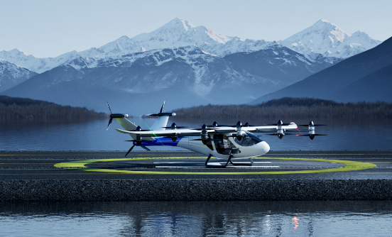 低空經(jīng)濟(jì)起飛在即：涂料行業(yè)如何搶占技術(shù)制高點(diǎn)？ 涂料在線,coatingol.com