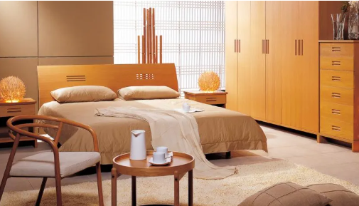 定制家具浪潮下，木器涂料技術(shù)革新：從輻射固化到全鏈路升級！ 涂料在線,coatingol.com