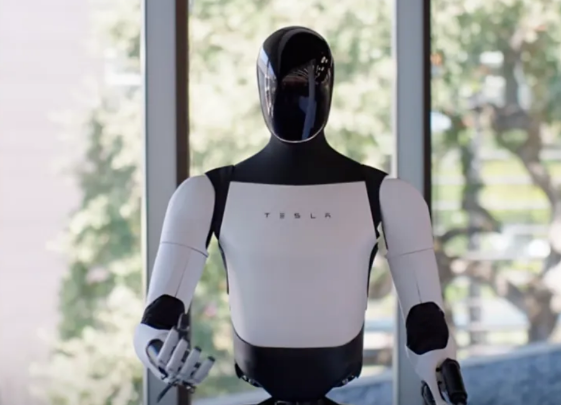 為機器人“穿衣”——涂層材料的新戰場！ 涂料在線,coatingol.com